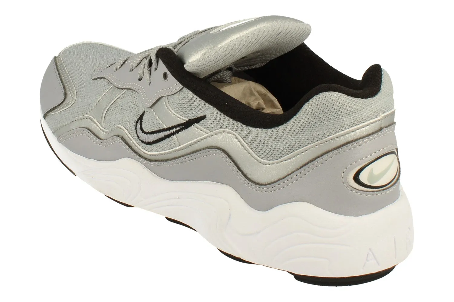 Nike Air Zoom Alpha Mens BQ8800 001 cold - resistant - design shoes pattern