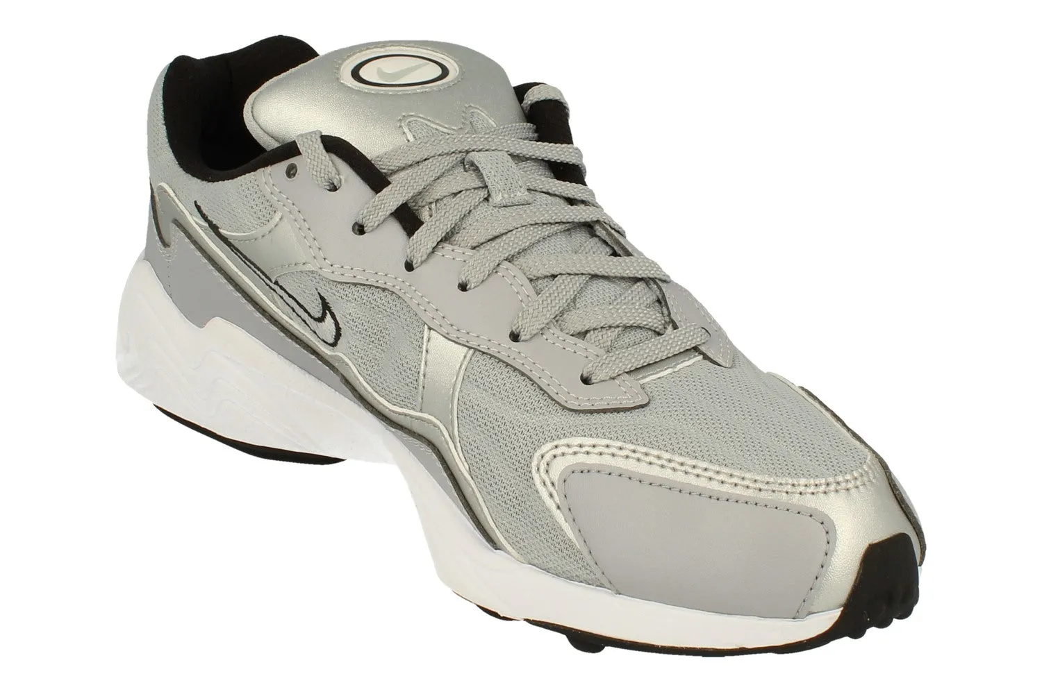 Nike Air Zoom Alpha Mens BQ8800 001 running in a triathlon