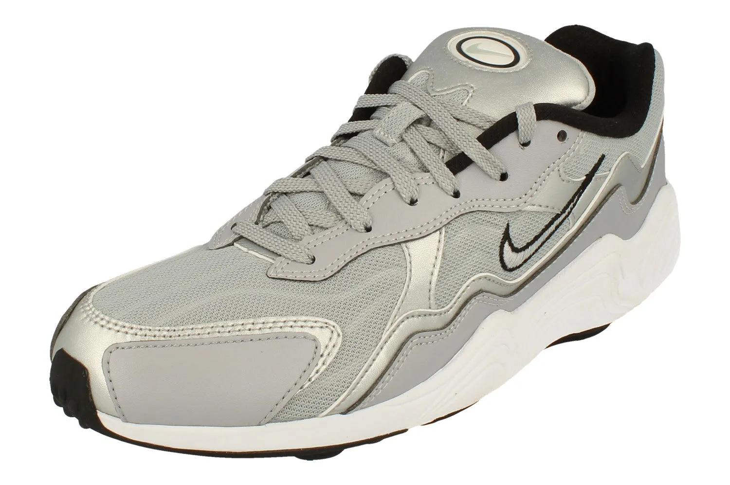 Nike Air Zoom Alpha Mens BQ8800 001 Snow - Resistant