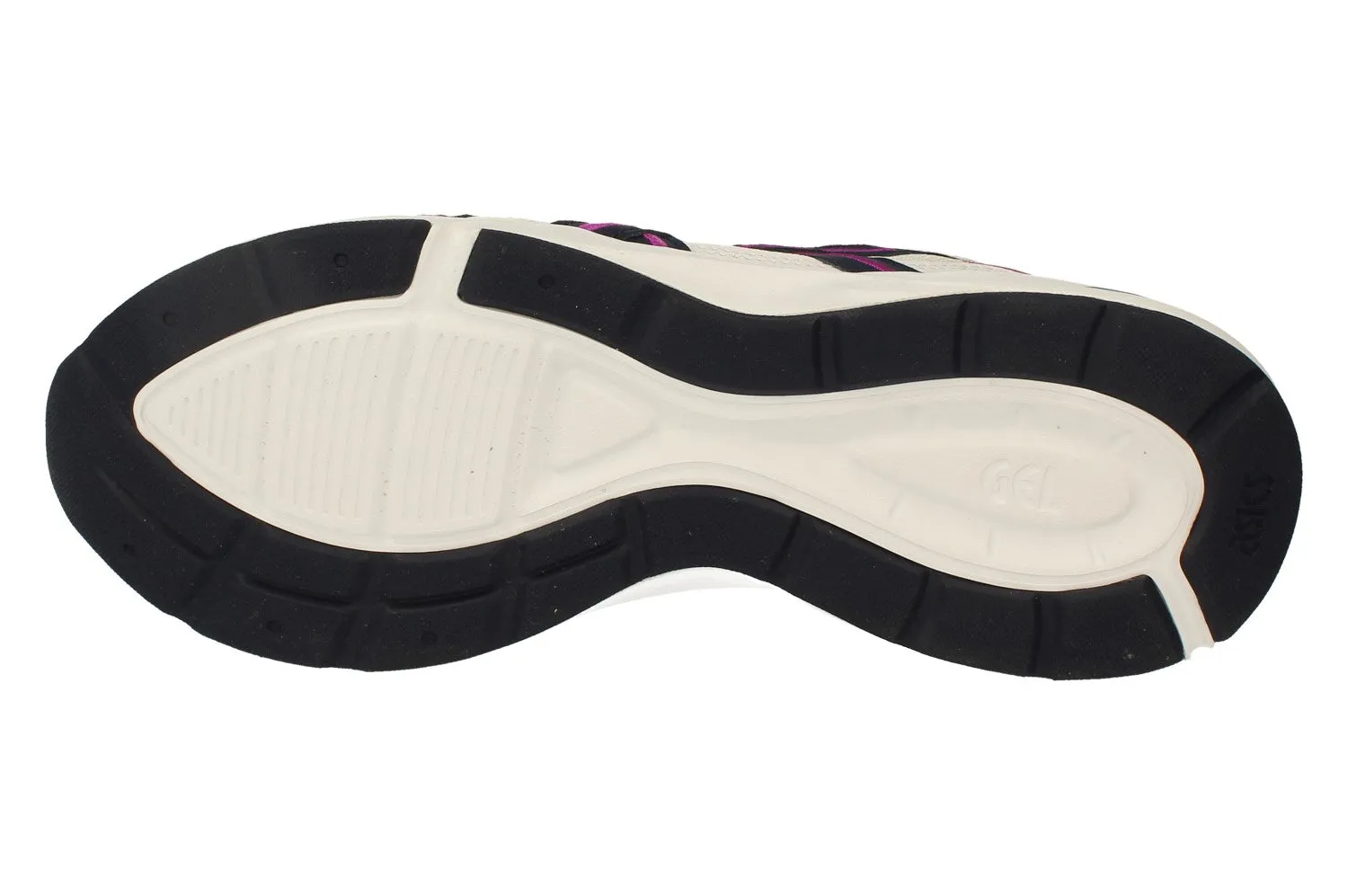 Asics Gel-Kayano 5.1 Mens 1191A177 100 running with knee braces