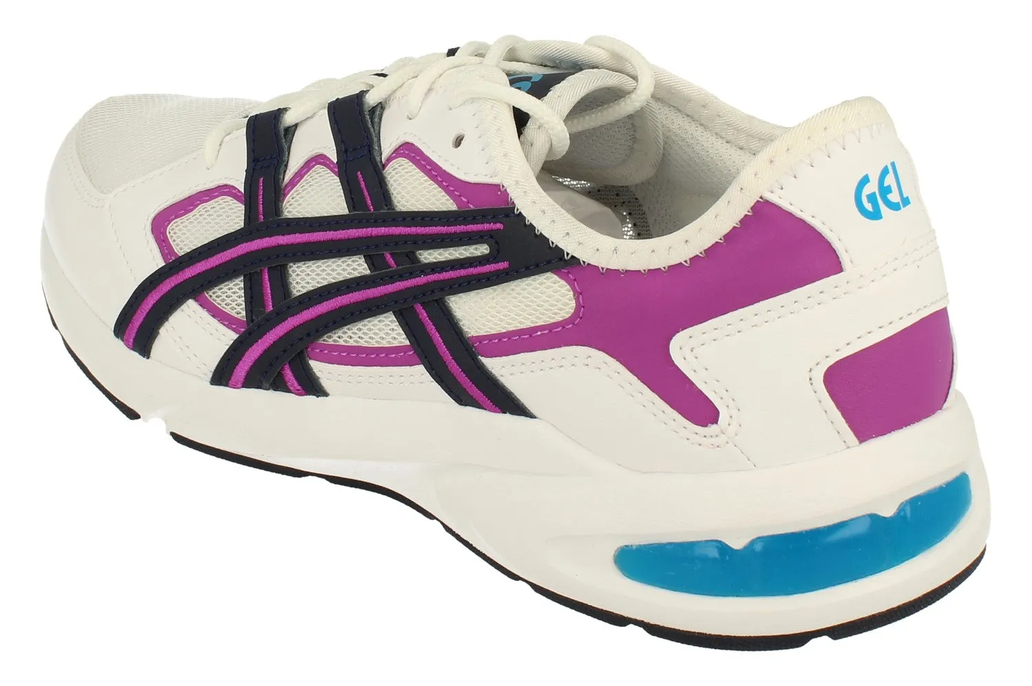 Bold Patterns Fitness Enthusiast Asics Gel-Kayano 5.1 Mens 1191A177 100