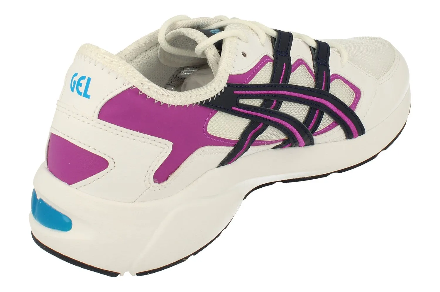 anti - odor shoe quality Asics Gel-Kayano 5.1 Mens 1191A177 100