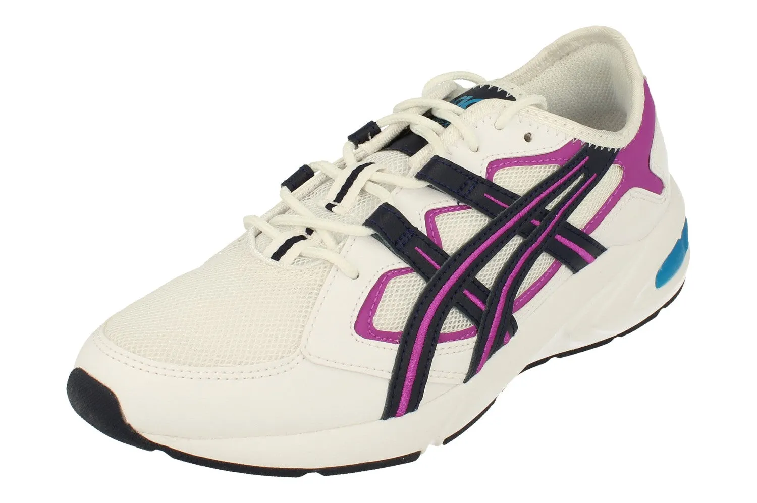 Asics Gel-Kayano 5.1 Mens 1191A177 100 square - design shoes rural - runner