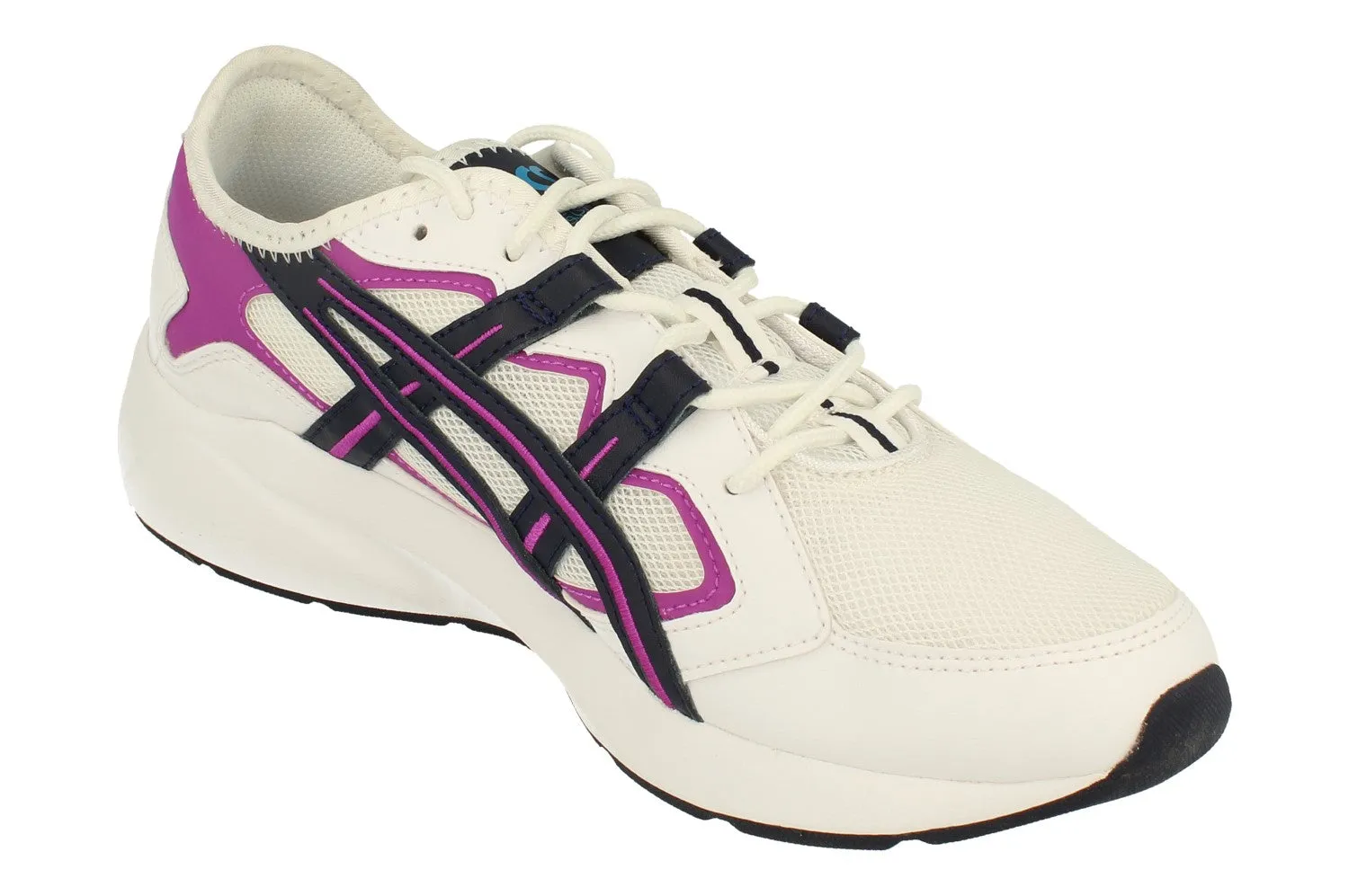 thick sole shoes Asics Gel-Kayano 5.1 Mens 1191A177 100