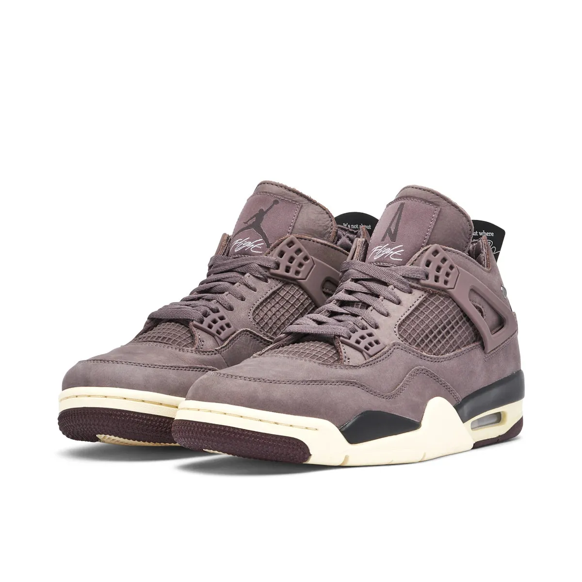 check - design shoes Jordan 4 Retro A Ma Mani??re Violet Ore