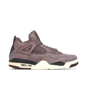 Jordan 4 Retro A Ma Mani??re Violet Ore Value - for - money
