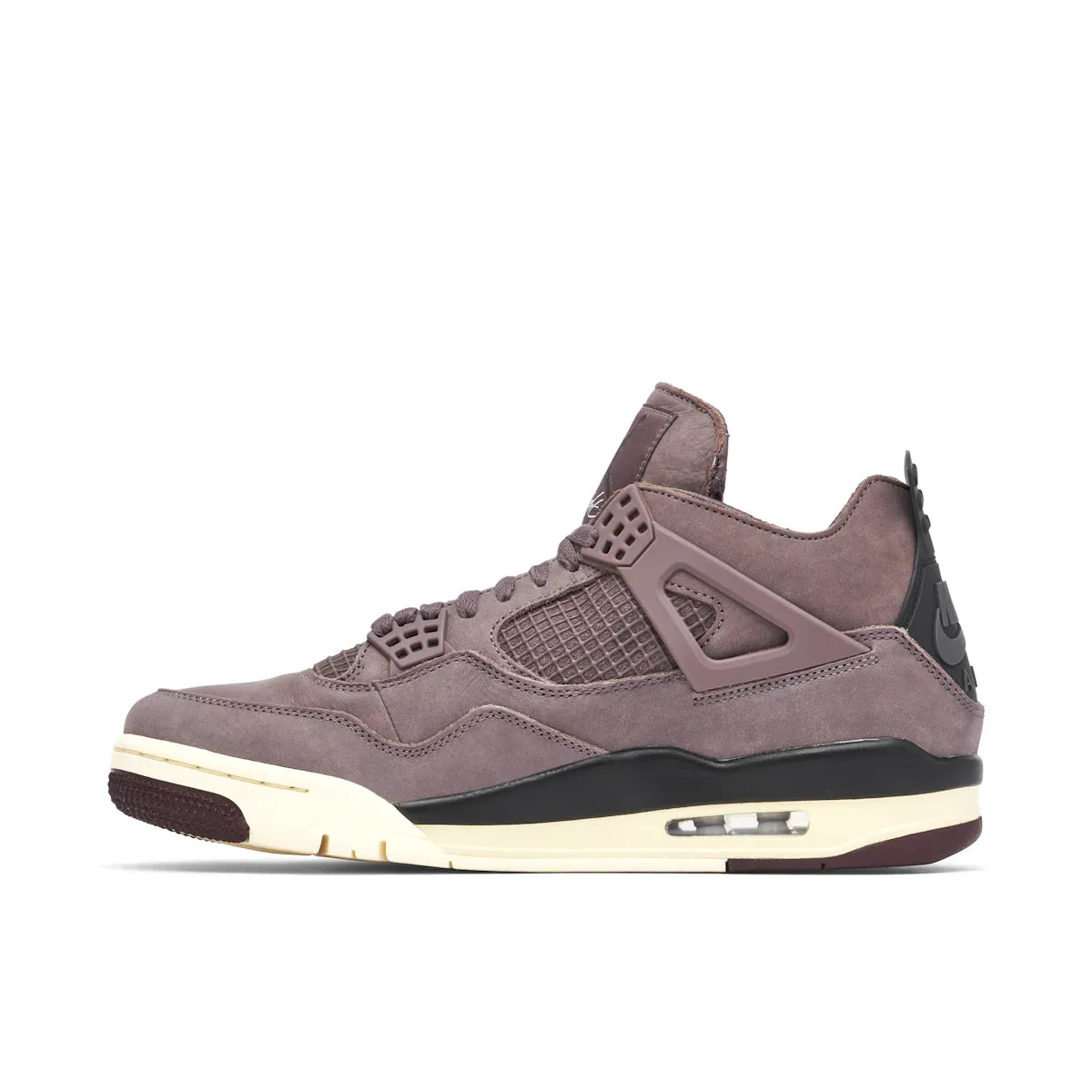 Jordan 4 Retro A Ma Mani??re Violet Ore stain - resistant - coating shoes
