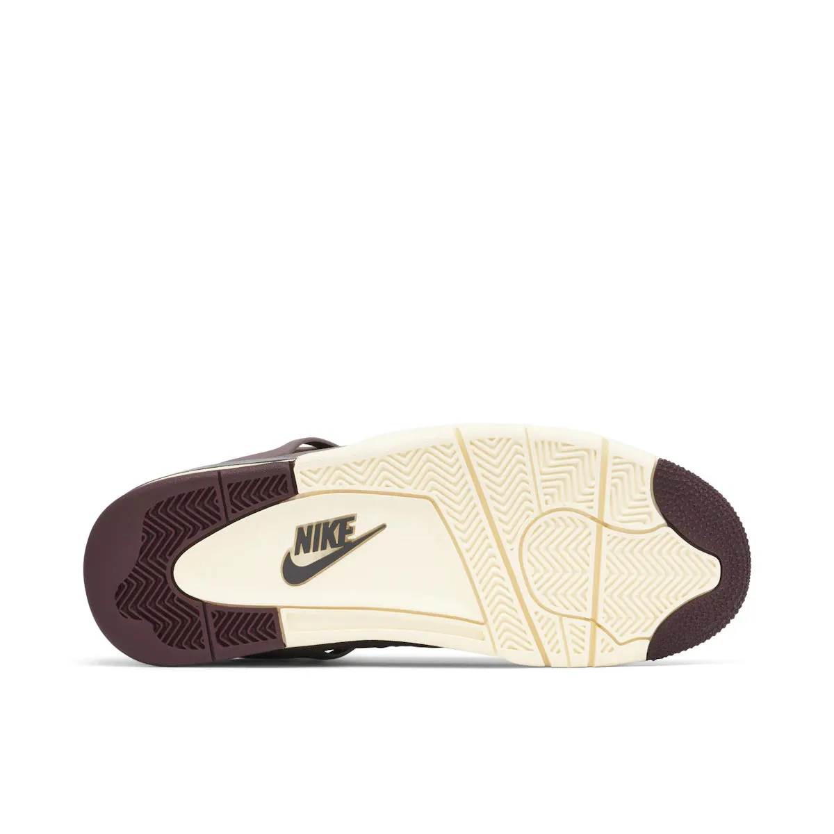 Jordan 4 Retro A Ma Mani??re Violet Ore Mid-top