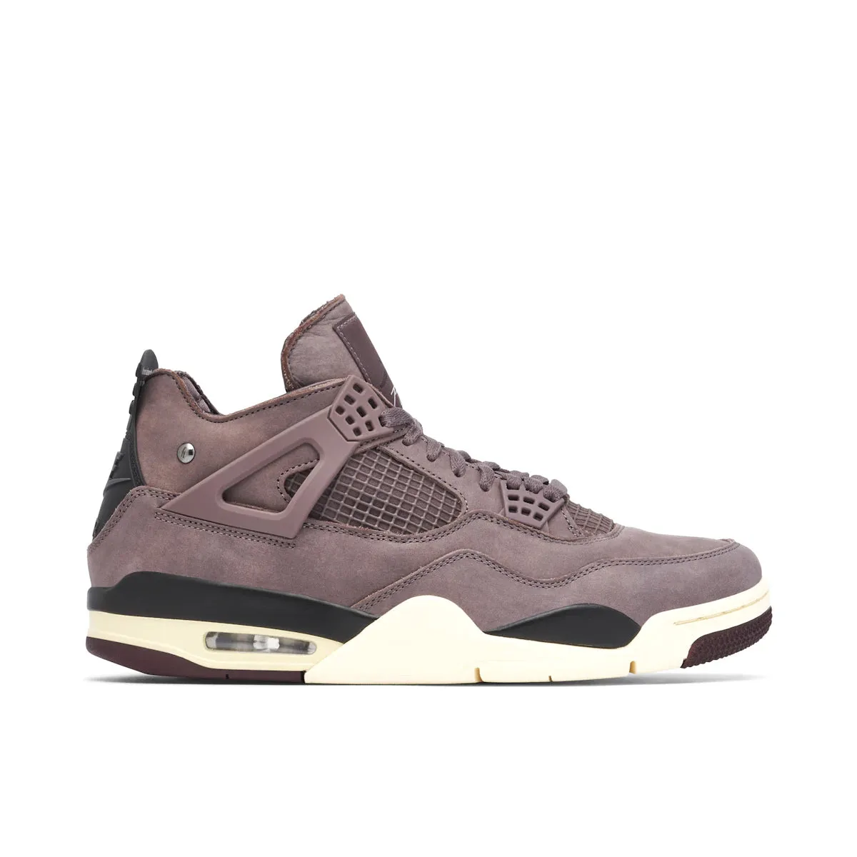 Jordan 4 Retro A Ma Mani??re Violet Ore Value - for - money