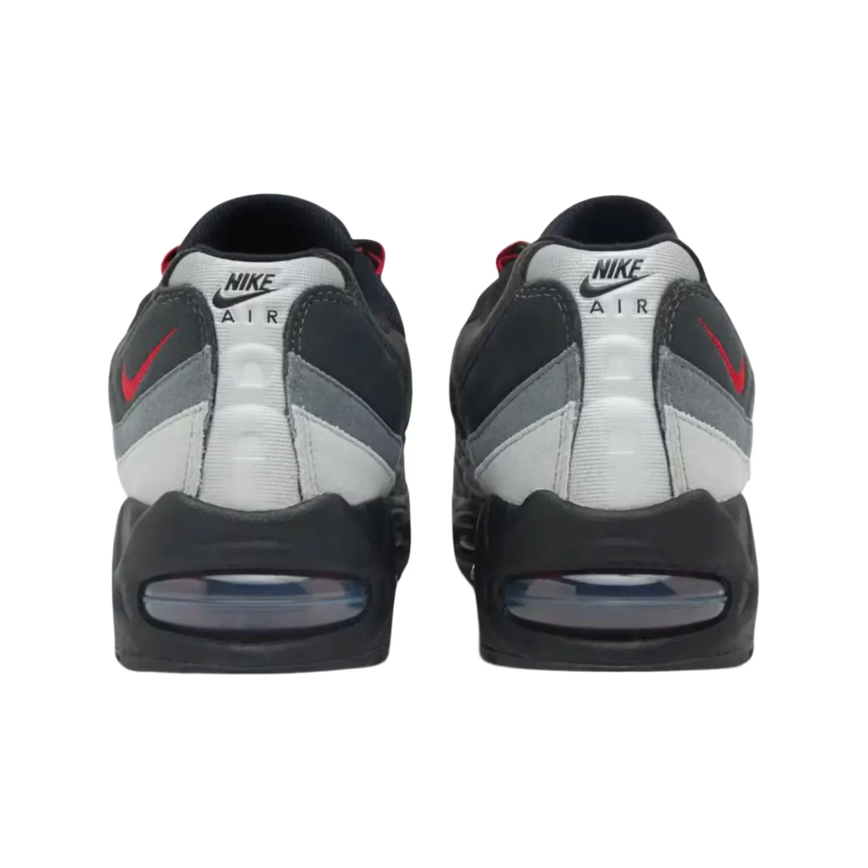 EVA Compound Nike Air Max 95 OG Big Bubble Liverpool F.C.