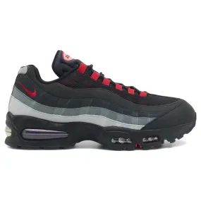 Nike Air Max 95 OG Big Bubble Liverpool F.C. Roll Guard