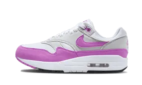 Air Max 1 Fuchsia Dream Sport Lifestyle Fit