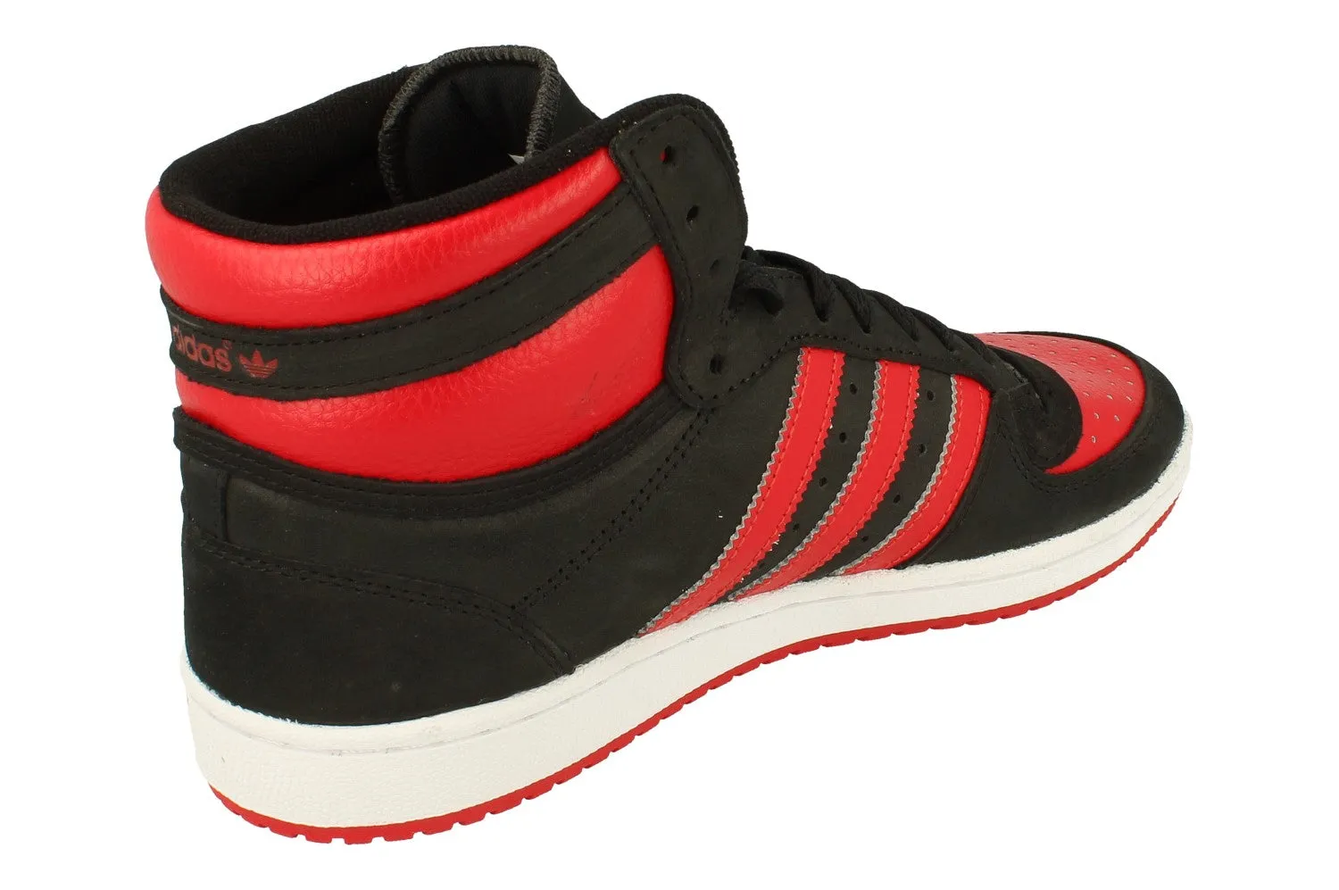 Adidas Originals Top Ten RB Mens Trainers FZ6024 anti - microbial shoes early - morning runner shoes
