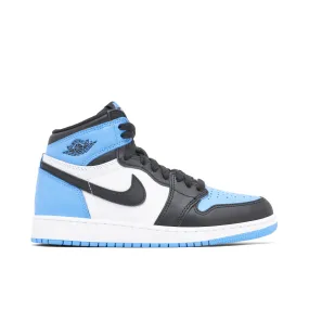 anti static running in humid conditions Jordan 1 Retro High OG UNC Toe