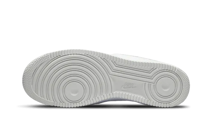 Air Force 1 Low SP Slamjam White Street Appeal Trend Spot