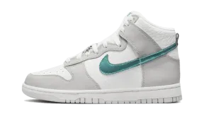 Odor Control Treatment Dunk High Ring Bling