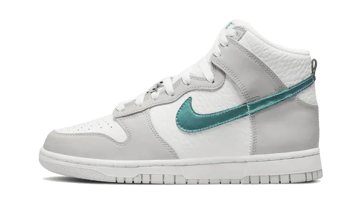 Odor Control Treatment Dunk High Ring Bling