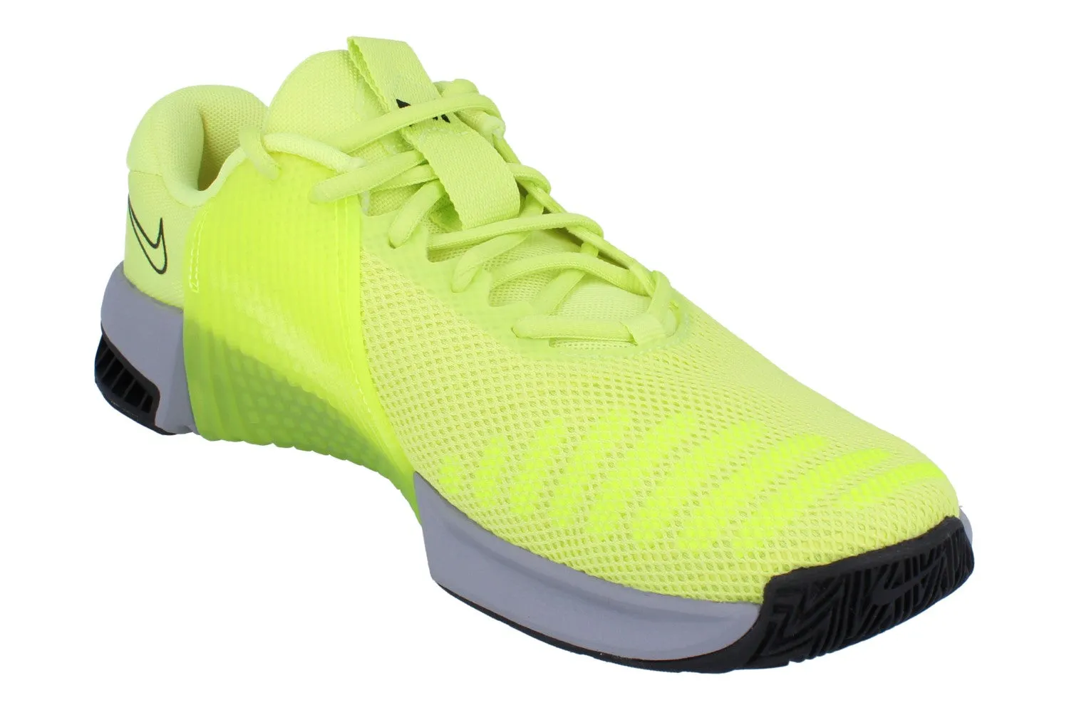 competitive runner non - slip surface Nike Metcon 9 Mens Trainers Dz2617  701