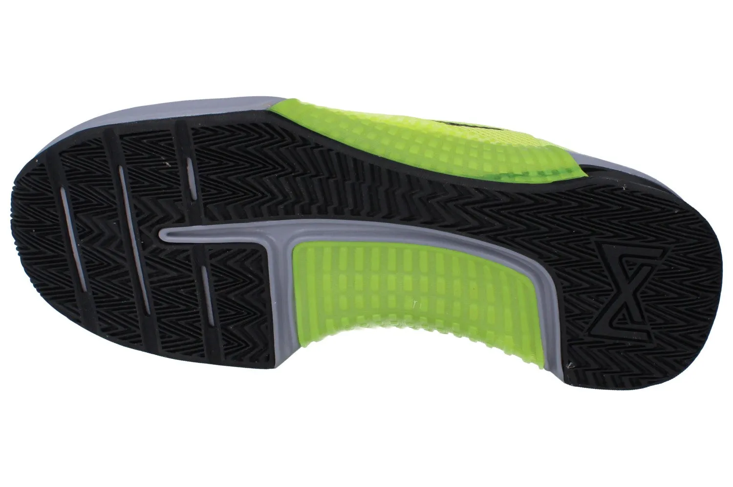 Contoured Footbed Nike Metcon 9 Mens Trainers Dz2617  701