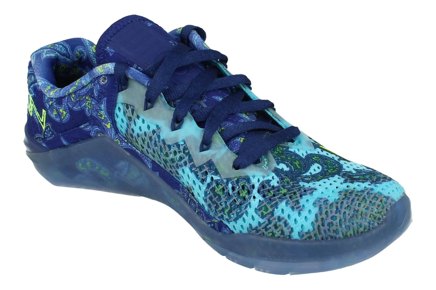 Nike Metcon 6 AMP Mens CZ0602 434 professional runners' shoes option