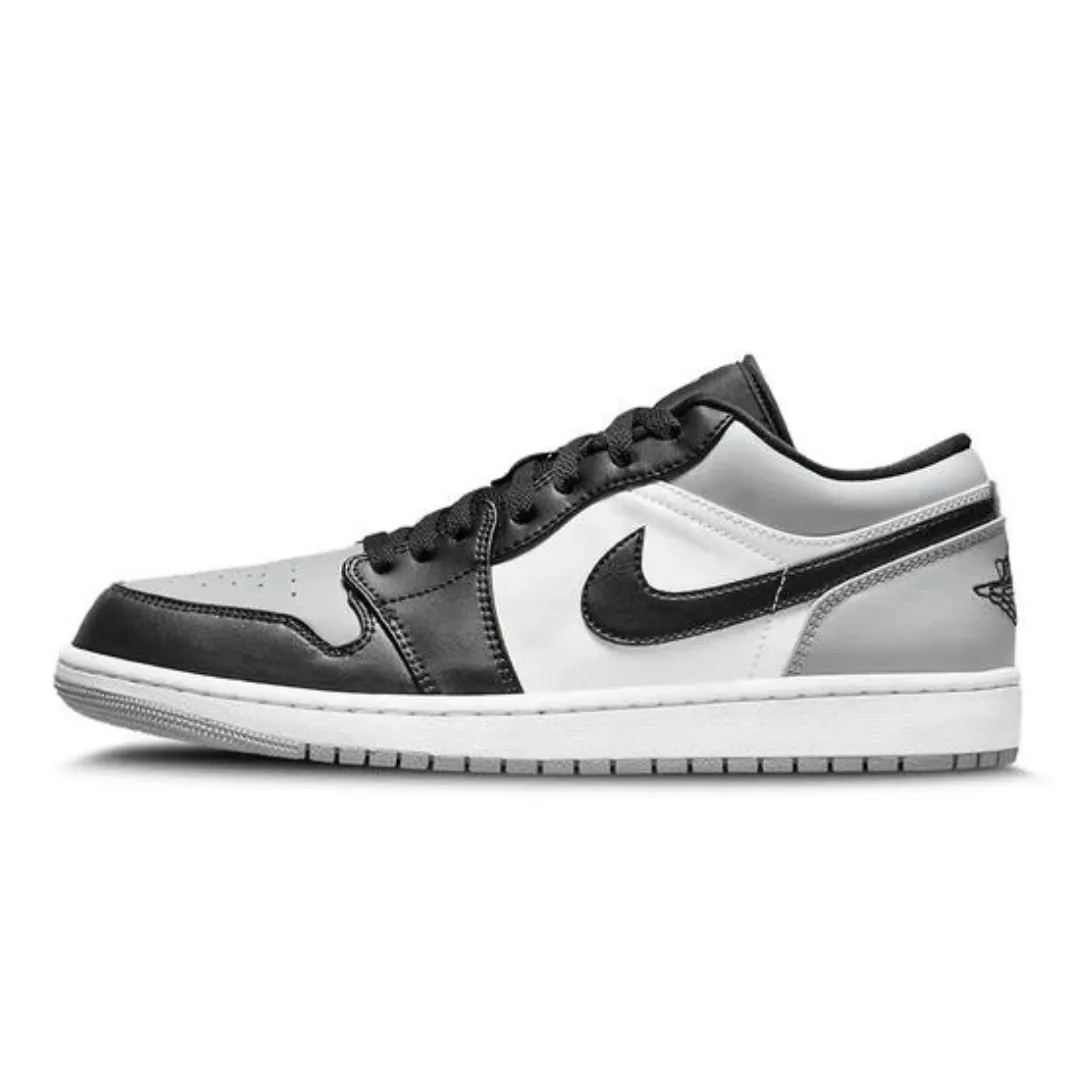 Air Jordan 1 Low 'Shadow Toe' Amateur medium width