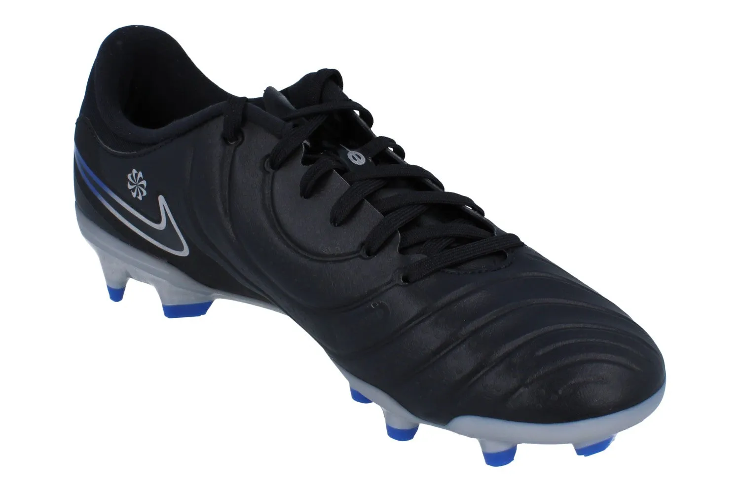 low - top mobility easy - clean running gear Nike Legend 10 Academy Fg/Mg Mens Football Boots Dv4337  040