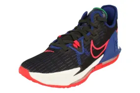 Nike Lebron Witness VI Mens Basketball Trainers CZ4052 005 semi - formal shoes running for a break from routine