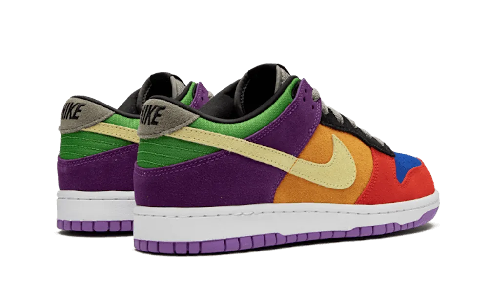 Dunk Low Viotech Comfort Upgrade