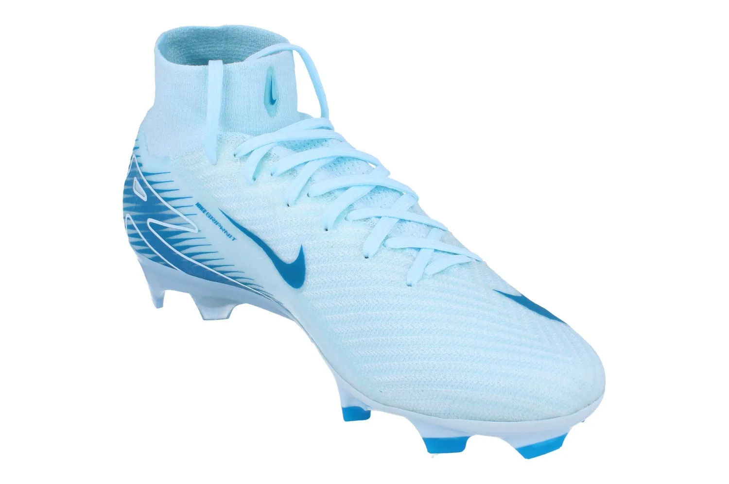 Nike Zoom Superfly 10 Elite FG Mens Football Boots FQ1454 400 muscle building