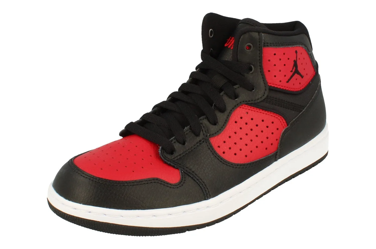 Nike Air Jordan Access Mens Basketball Trainers AR3762 006 versatile - use - adaptability shoes foam sole shoe trait