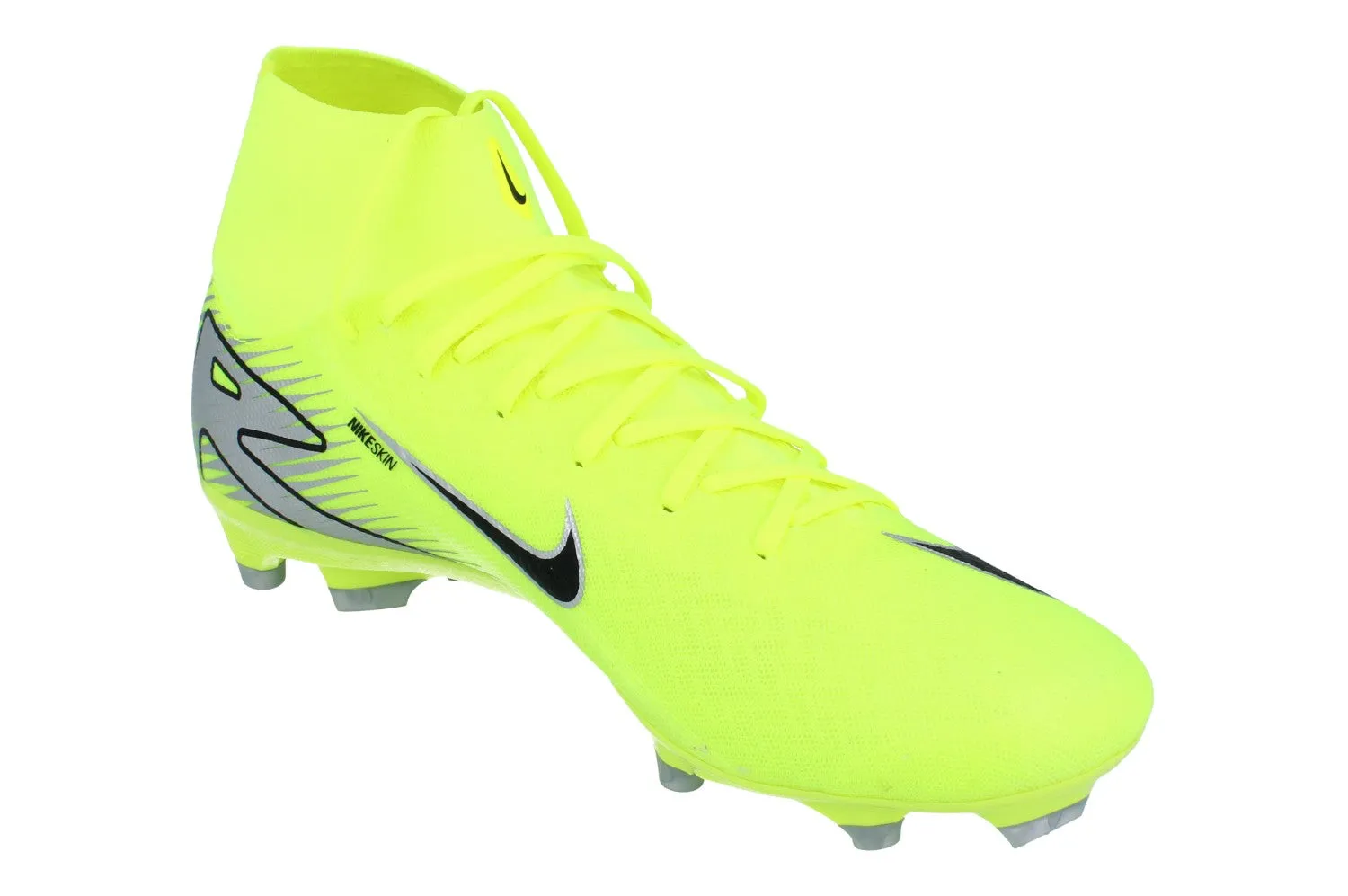 Nike Zoom Superfly 10 Academy Fg/Mg Mens Football Boots Fq1456  700 leather running shoes mid - range shoe expense