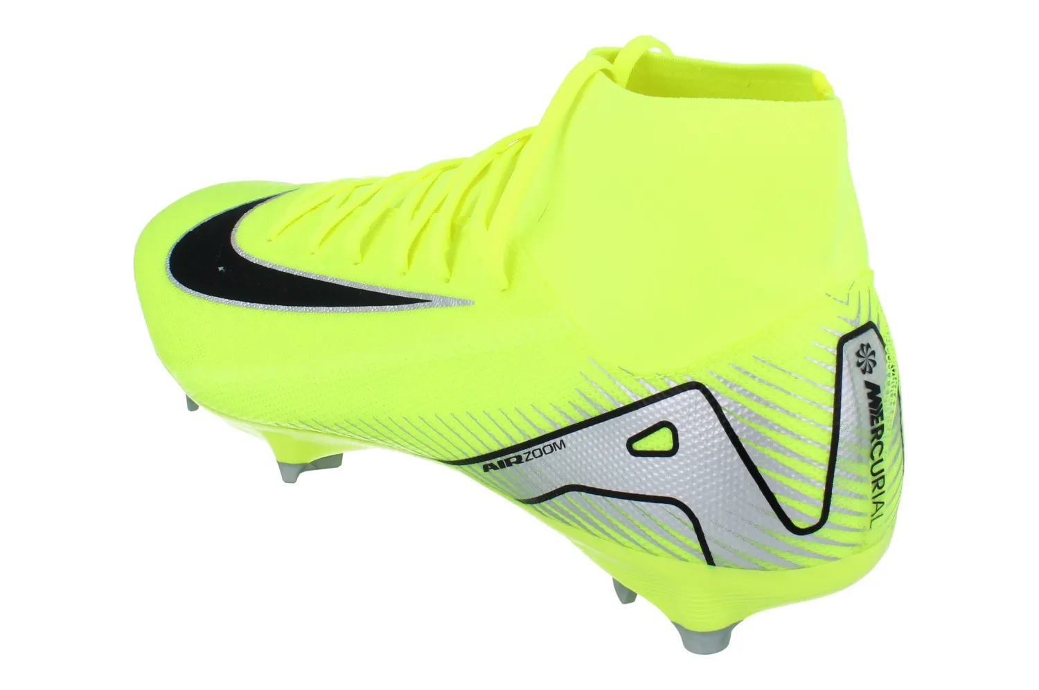 Nike Zoom Superfly 10 Academy Fg/Mg Mens Football Boots Fq1456  700 Firm fire - department - training running shoes