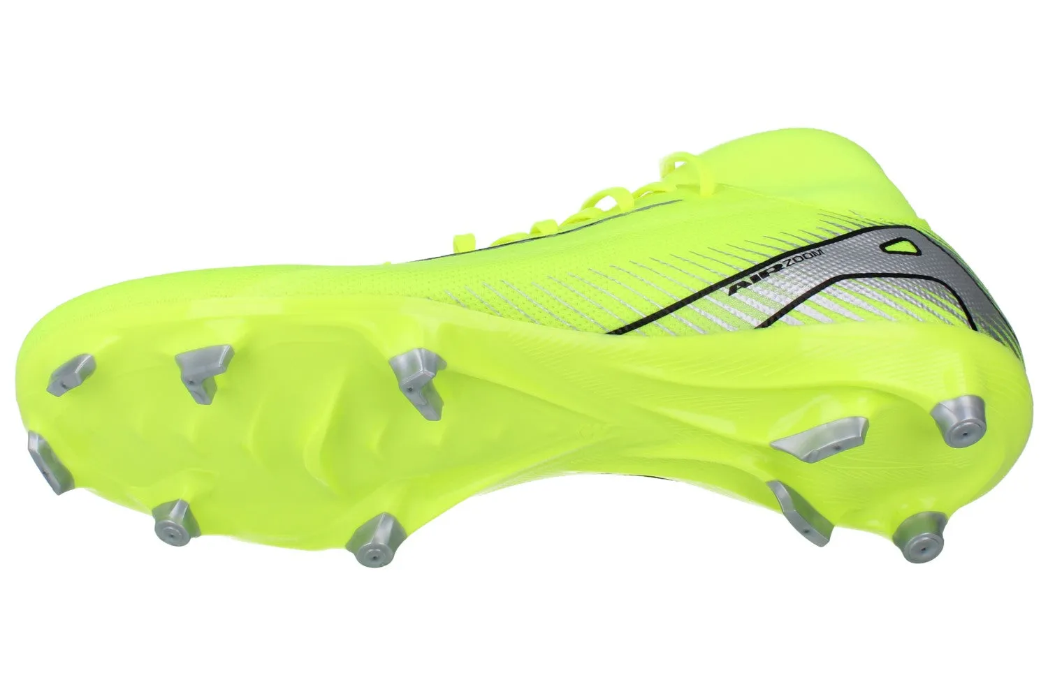 Nike Zoom Superfly 10 Academy Fg/Mg Mens Football Boots Fq1456  700 arch - support feature shoes