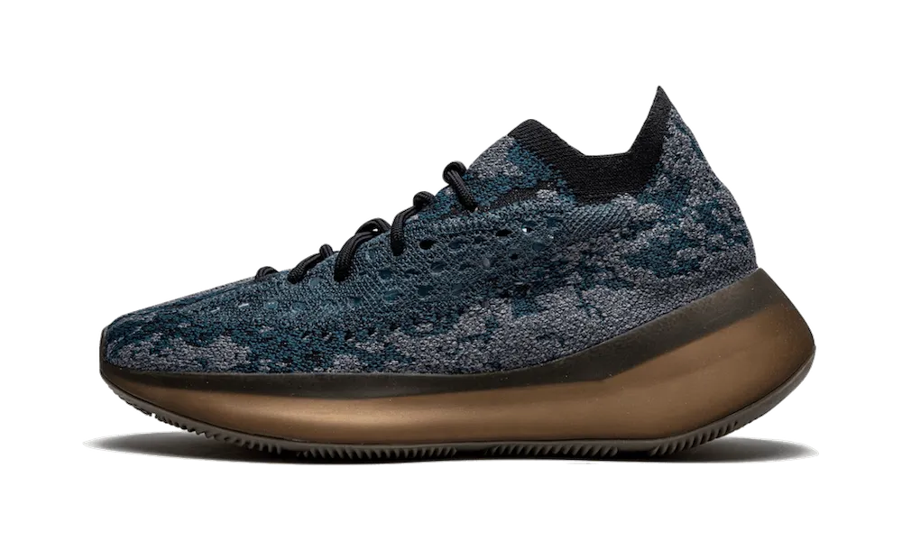 Rural View Yeezy Boost 380 Covellite