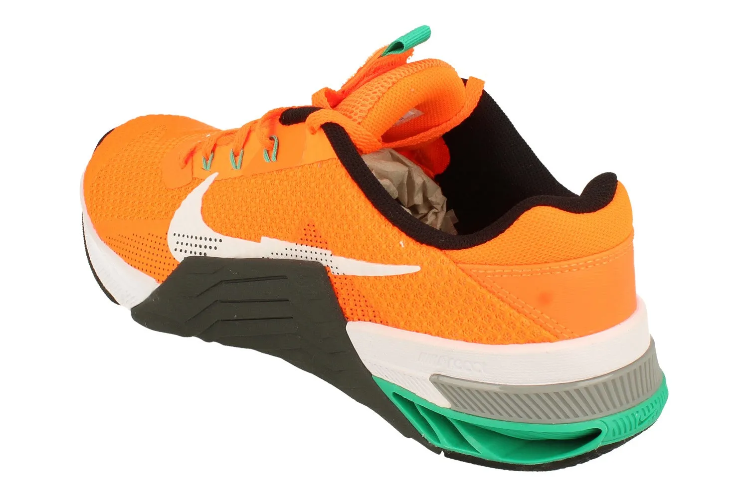 non - perforated - upper shoes Nike Metcon 7 Mens Trainers CZ8281 883