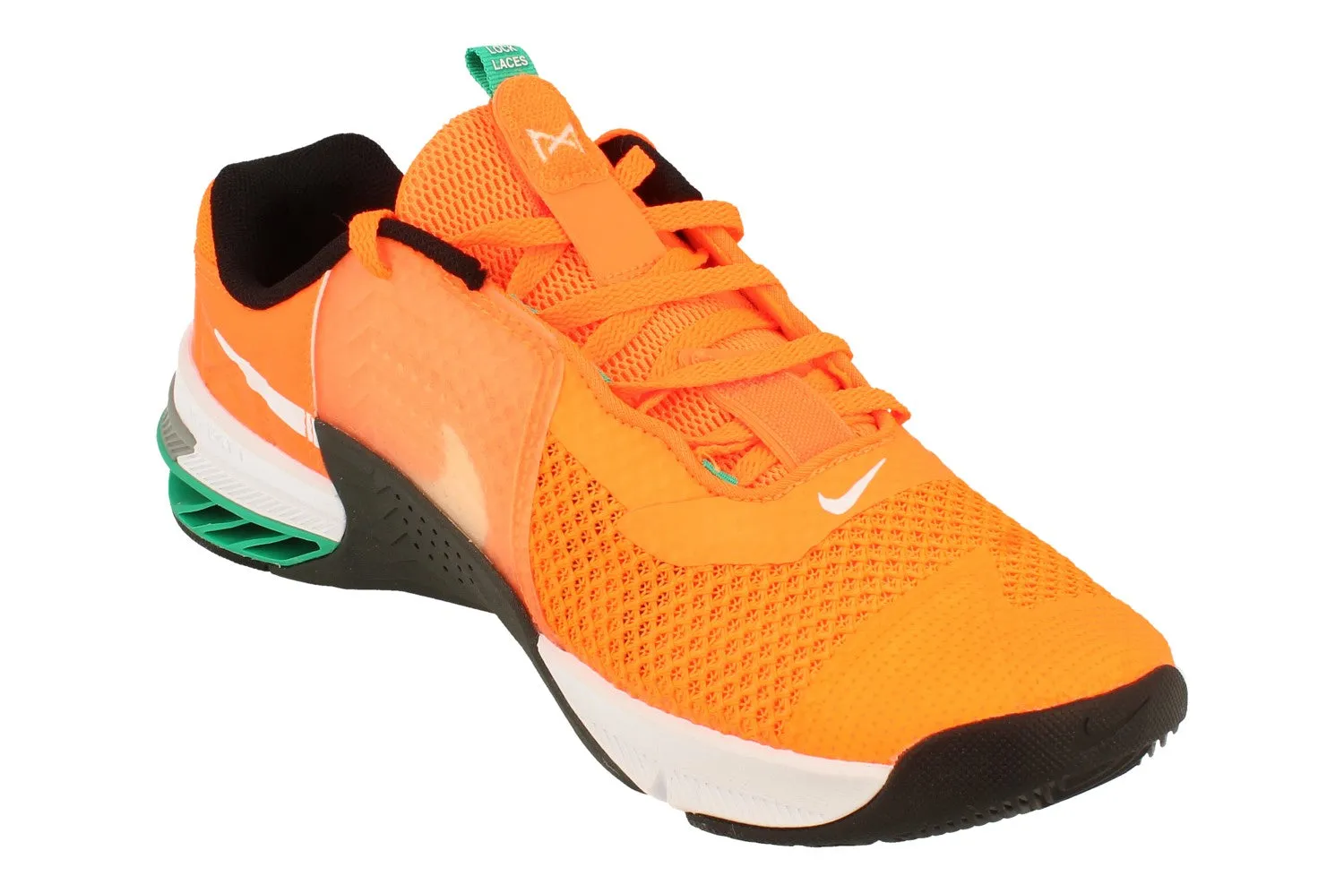 Comfort Heel Cup Nike Metcon 7 Mens Trainers CZ8281 883