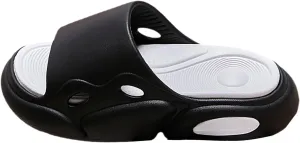Shower Shoes for Women Bathroom House and Pool Sandals Non Slip Slides Sandals Women's Non Slip Slippers