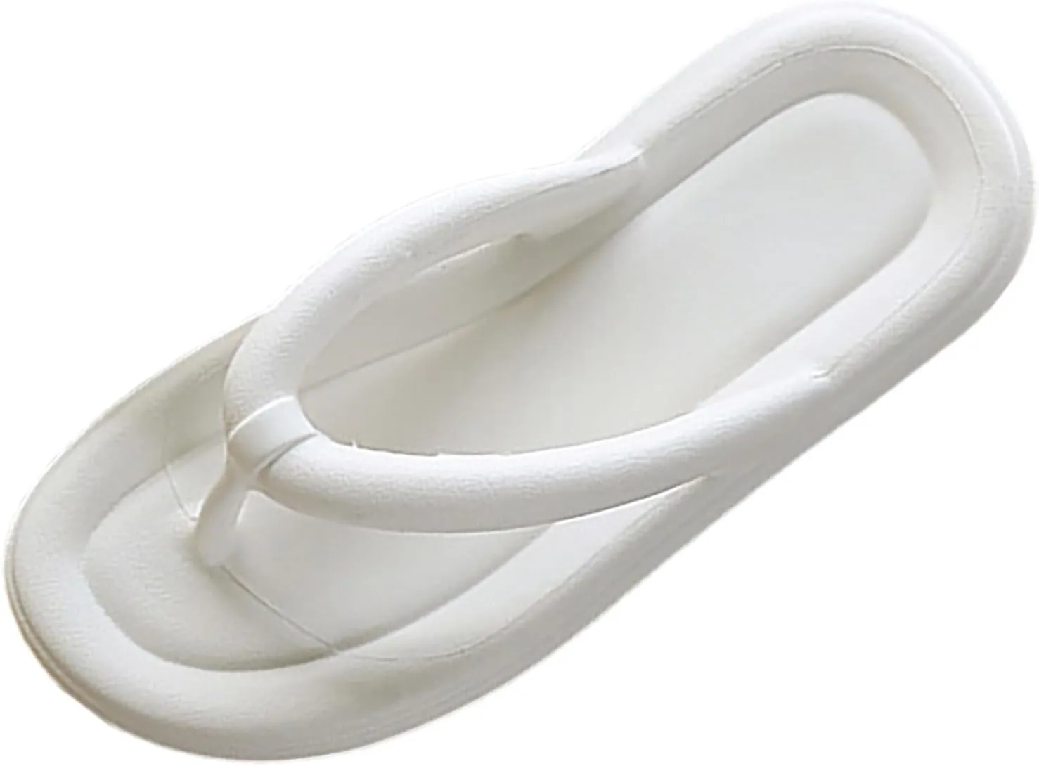 Shower Slide Sandal for Women Shower Shoes with Drainage Holes Beach Non Slip Sandals Women's Non Slip Slippers