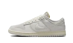 Fresh Walk Dunk Low Phantom
