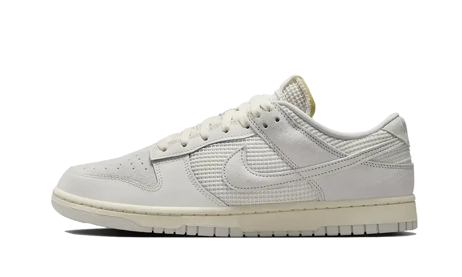 Customizable Insoles Dunk Low Phantom