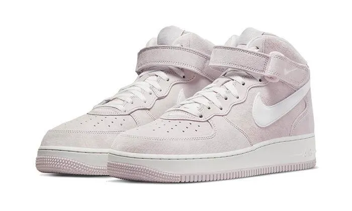 Air Force 1 Mid ??07 Venice Flexible   strap