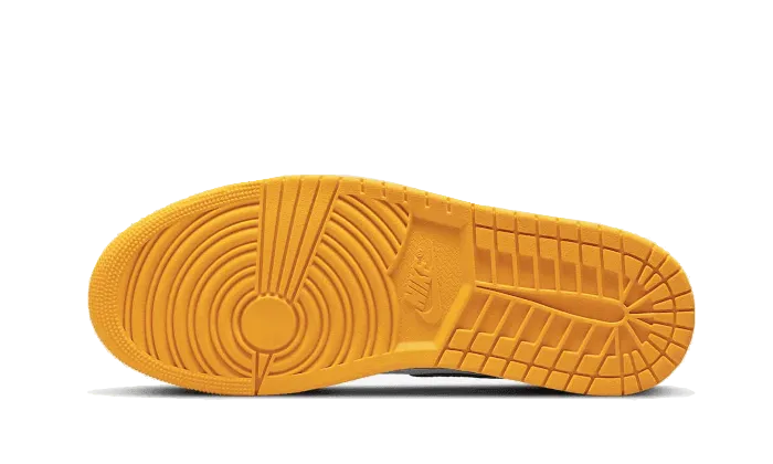 Air Jordan 1 High OG Brotherhood Soft Lining track events