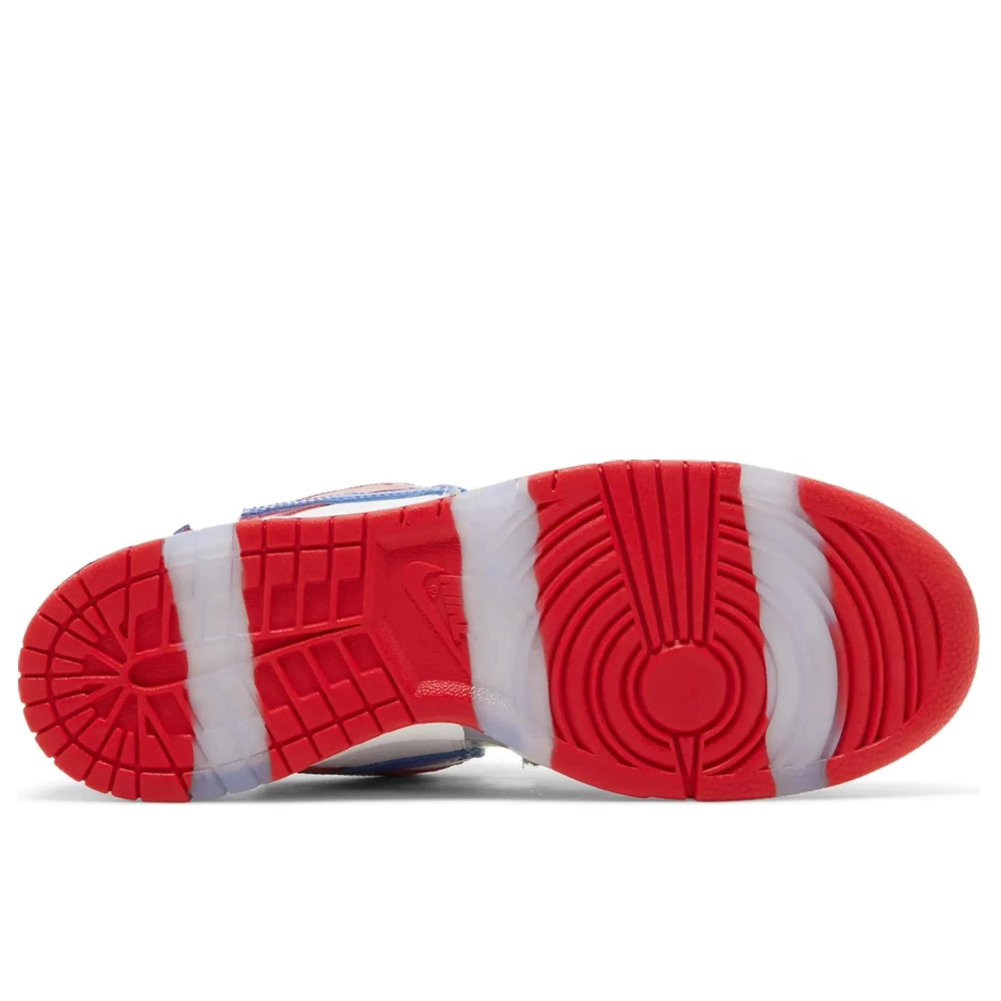 Nike SB Dunk Low Sandy Bodecker Neutral palette Iconic look