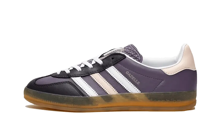 Gazelle Indoor Shadow Violet Wonder Quartz Bay Step Camp Glow