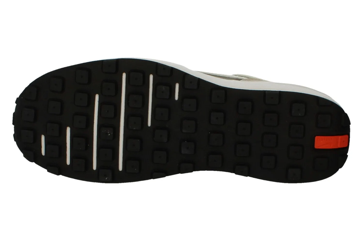 water - proof shoes Enhanced Flexibility Nike Waffle One Mens DA7995 100