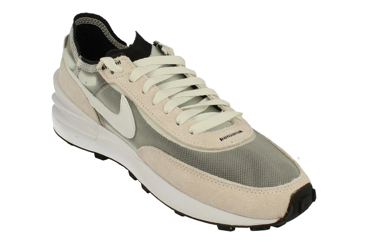 Nike Waffle One Mens DA7995 100 musical - themed running gear