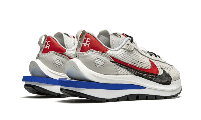 Vaporwaffle Sacai Sport Fuchsia Game Royal anti - static - property shoes