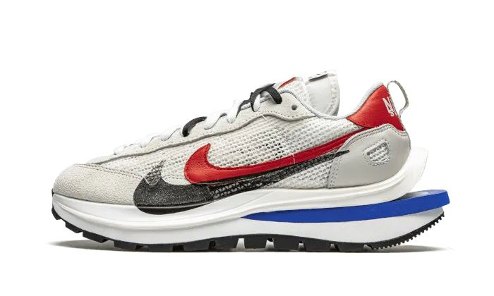 Vaporwaffle Sacai Sport Fuchsia Game Royal Secure - fit