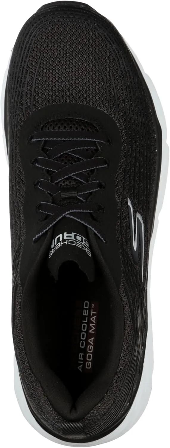 Skechers Men's Max Cushioning Elite - Brilliant Walking & Running Shoe