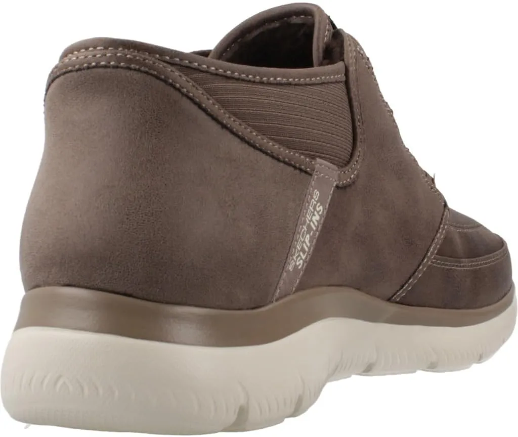 Skechers Summits Men's Hands-Free Slip-ins Trainers